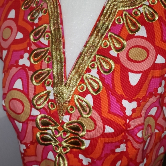 Mud Pie Dress - Picture 4 of 4